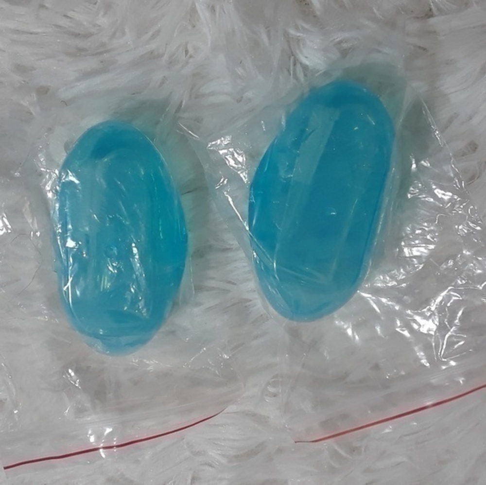 Infant Finger Toothbrush Set